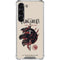 Game of Thrones: Fire & Blood Galaxy S23 Clear Case