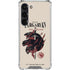 Game of Thrones: Fire & Blood Galaxy S23 Clear Case