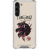 Game of Thrones: Fire & Blood Galaxy S23 FE Clear Case