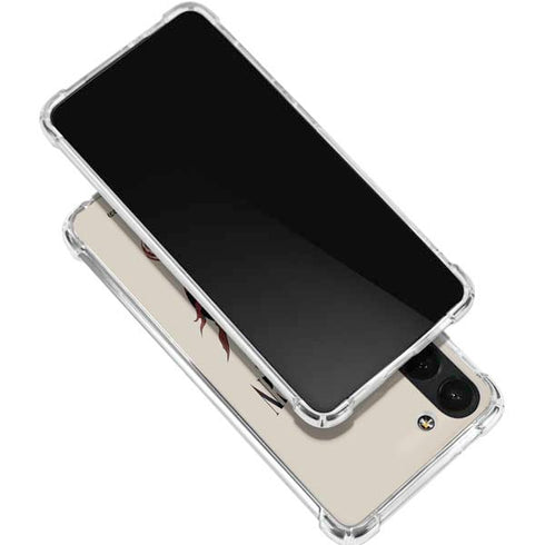 Game of Thrones: Fire & Blood Galaxy S23 FE Clear Case