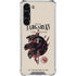 Game of Thrones: Fire & Blood Galaxy S23 Plus Clear Case