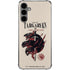 Game of Thrones: Fire & Blood Galaxy S24 Plus Clear Case