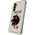 Game of Thrones: Fire & Blood Galaxy S24 Plus Clear Case
