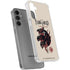 Game of Thrones: Fire & Blood Galaxy S24 Plus Clear Case