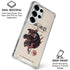 Game of Thrones: Fire & Blood Galaxy S25 Ultra Clear Case