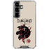 Game of Thrones: Fire & Blood Galaxy S26 Clear Case