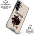 Game of Thrones: Fire & Blood Galaxy S26 Clear Case