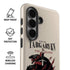 Game of Thrones: Fire & Blood Galaxy S26 Impact Case