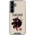 Game of Thrones: Fire & Blood Galaxy S26 Plus Clear Case