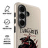 Game of Thrones: Fire & Blood Galaxy S26 Plus Impact Case