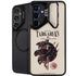 Game of Thrones: Fire & Blood Galaxy S26 Plus Kickstand Case