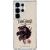 Game of Thrones: Fire & Blood Galaxy S26 Ultra Clear Case