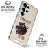 Game of Thrones: Fire & Blood Galaxy S26 Ultra Clear Case