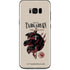 Game of Thrones: Fire & Blood Galaxy S8 Plus Skin