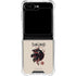 Game of Thrones: Fire & Blood Galaxy Z Flip5 5G Clear Case