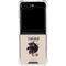 Game of Thrones: Fire & Blood Galaxy Z Flip6 Clear Case