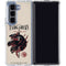 Game of Thrones: Fire & Blood Galaxy Z Fold5 5G Clear Case