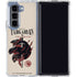 Game of Thrones: Fire & Blood Galaxy Z Fold5 5G Clear Case