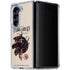 Game of Thrones: Fire & Blood Galaxy Z Fold5 5G Clear Case