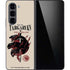 Game of Thrones: Fire & Blood Galaxy Z Fold5 5G Skin