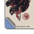 Game of Thrones: Fire & Blood Galaxy Z Fold5 5G Skin