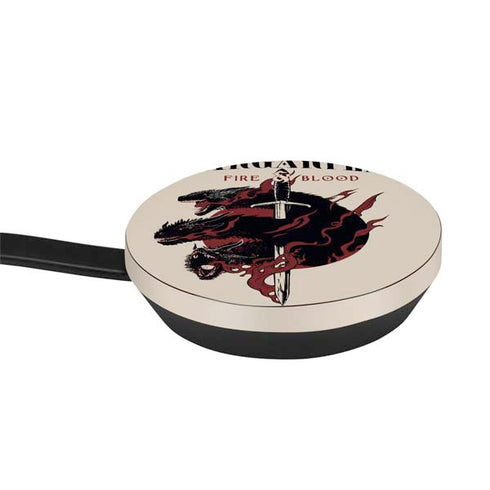 Game of Thrones: Fire & Blood Google Stadia Controller Skin