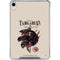Game of Thrones: Fire & Blood iPad 11th Gen (2025) Clear Case