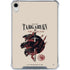 Game of Thrones: Fire & Blood iPad 11th Gen (2025) Clear Case