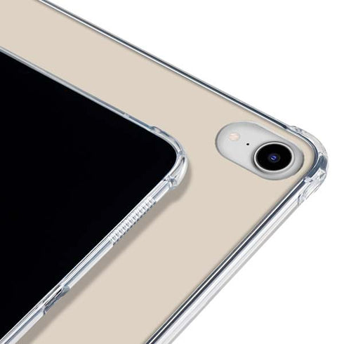 Game of Thrones: Fire & Blood iPad 11th Gen (2025) Clear Case