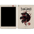 Game of Thrones: Fire & Blood Apple iPad Skin