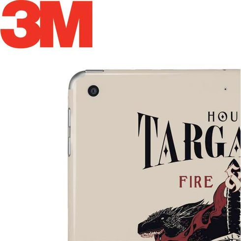 Game of Thrones: Fire & Blood Apple iPad Skin