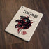 Game of Thrones: Fire & Blood Apple iPad Skin