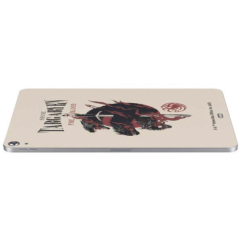 Game of Thrones: Fire & Blood Apple iPad Air Skin