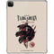 Game of Thrones: Fire & Blood iPad Pro 11in (2024) Clear Case