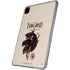 Game of Thrones: Fire & Blood iPad Pro 11in (2024) Clear Case