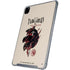 Game of Thrones: Fire & Blood iPad Pro 12.9in (2020) Clear Case