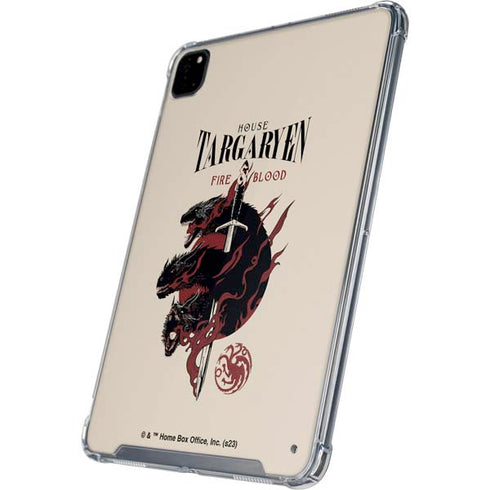 Game of Thrones: Fire & Blood iPad Cases
