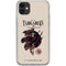 Game of Thrones: Fire & Blood iPhone 11 Clear Case