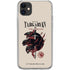 Game of Thrones: Fire & Blood iPhone 11 Clear Case