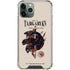 Game of Thrones: Fire & Blood iPhone 11 Pro Max Clear Case