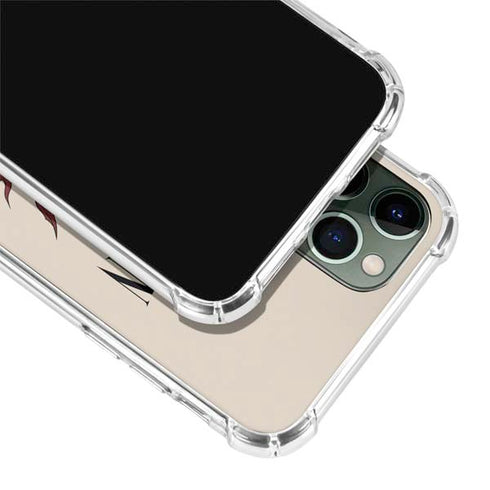 Game of Thrones: Fire & Blood iPhone 11 Pro Max Clear Case