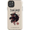 Game of Thrones: Fire & Blood iPhone 11 Pro Max Impact Case