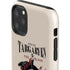 Game of Thrones: Fire & Blood iPhone 11 Pro Max Impact Case