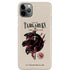 Game of Thrones: Fire & Blood iPhone 11 Pro Max Lite Case
