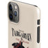 Game of Thrones: Fire & Blood iPhone 11 Pro Max Lite Case