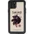 Game of Thrones: Fire & Blood iPhone 11 Pro Max Waterproof Case