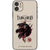 Game of Thrones: Fire & Blood iPhone 11 Skin