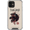 Game of Thrones: Fire & Blood iPhone 12 Clear Case