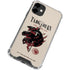 Game of Thrones: Fire & Blood iPhone 12 Clear Case