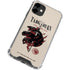 Game of Thrones: Fire & Blood iPhone 12 Mini Clear Case